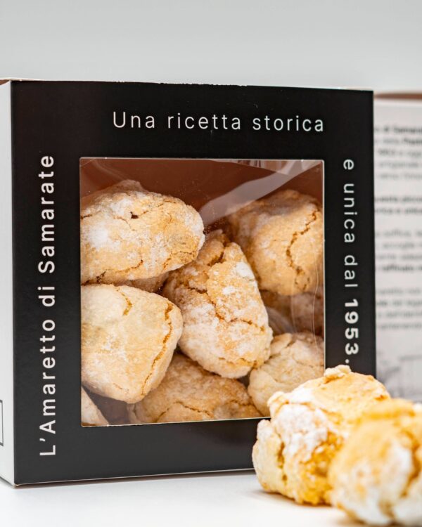 Amaretti di Samarate